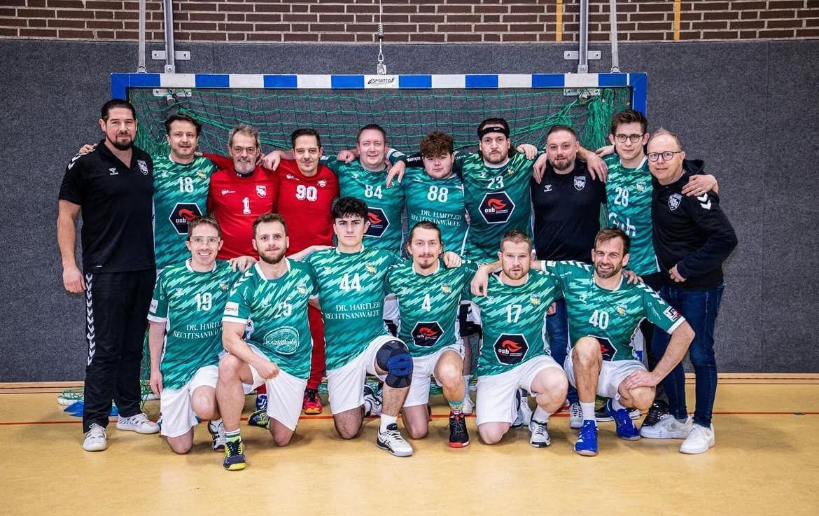 3. Herren